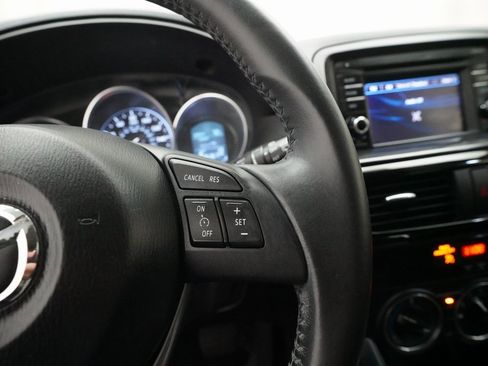Used 2015 MAZDA CX-5 Touring image 18