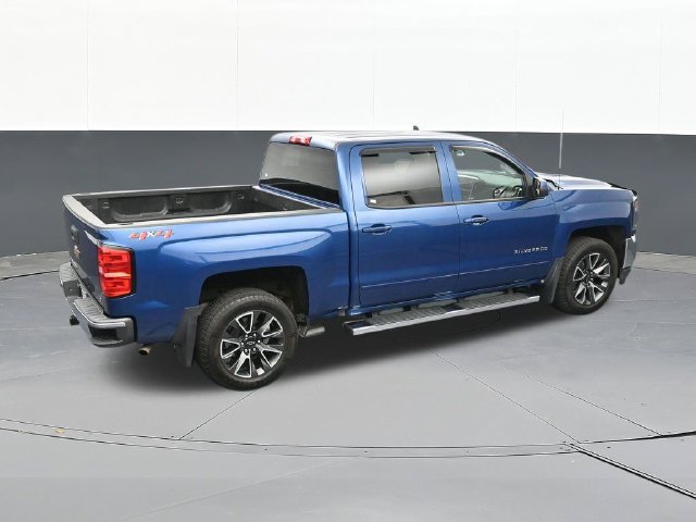 Used 2018 Chevrolet Silverado 1500 LT w/ All Star Edition AWD/4WD image 57