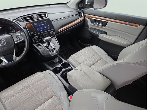 Used 2017 Honda CR-V EX-L image 11