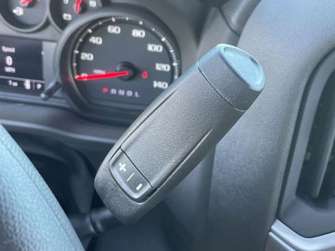 New 2025 GMC Sierra 2500 Pro w/ 1SA Pro Safety Plus Package image 14