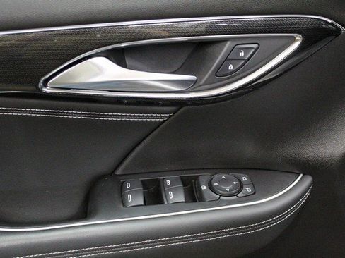 Certified 2023 Buick Envision Preferred image 16