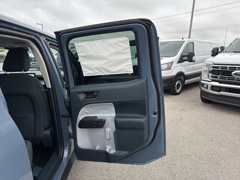 New 2025 Ford Maverick XLT w/ 4K Tow Package image 15