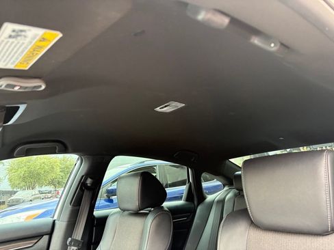 Used 2022 Honda Accord Sport image 9