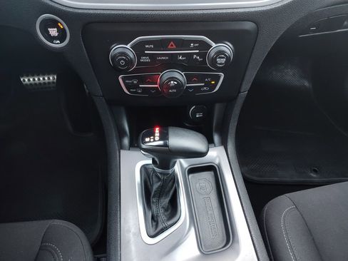 Used 2023 Dodge Charger Scat Pack w/ Technology Group image 9