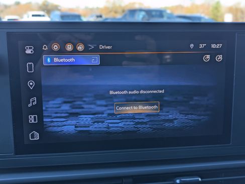 Used 2024 Chevrolet Silverado EV W/T image 28