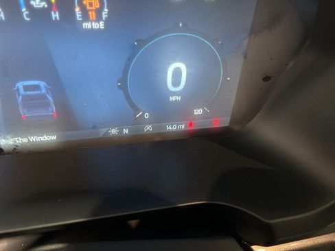 New 2025 Ford F150 STX w/ Equipment Group 200A image 14