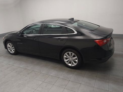 Used 2024 Chevrolet Malibu LT image 3