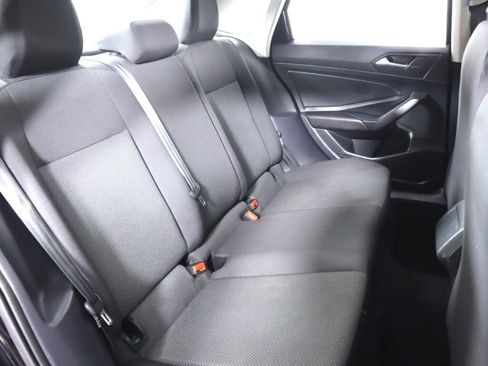 Used 2019 Volkswagen Jetta S w/ Driver Assistance Package FWD image 35