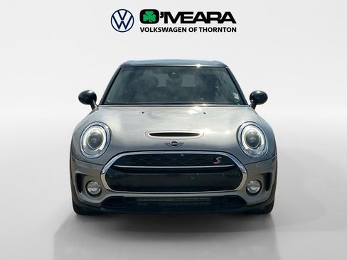 Used 2019 MINI Cooper Clubman S AWD/4WD image 8