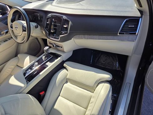 Used 2021 Volvo XC90 T6 Inscription w/ Advanced Package AWD/4WD image 24