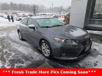Used 2014 Lexus ES 350