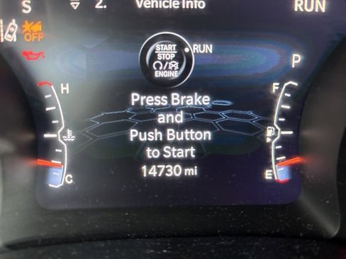 Used 2023 Jeep Compass Latitude w/ Convenience Group image 3