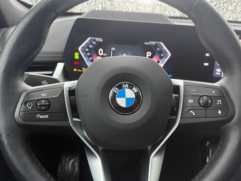 Certified 2025 BMW X1 xDrive28i w/ Premium Package image 26
