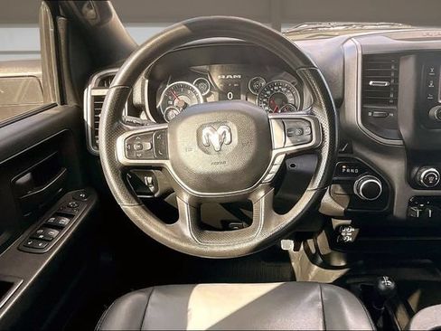 Used 2023 RAM 2500 Tradesman AWD/4WD image 5