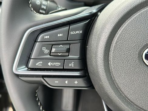Certified 2025 Subaru Forester Limited AWD/4WD image 12