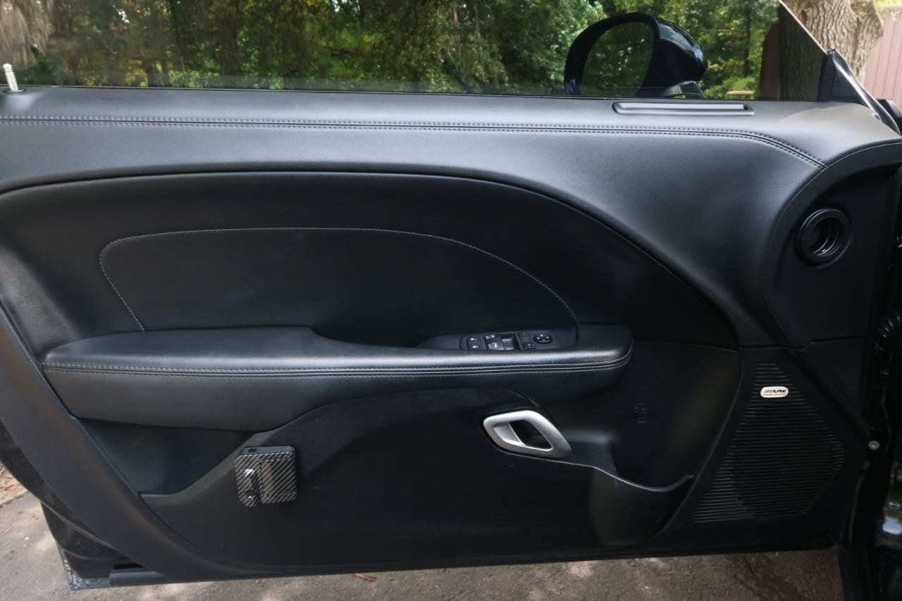 Used 2020 Dodge Challenger R/T Scat Pack RWD image 32