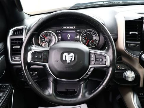 Used 2019 RAM 1500 Laramie image 13