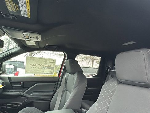 New 2026 Toyota Tacoma SR image 19