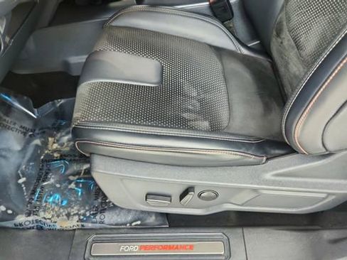 Used 2024 Ford Bronco Raptor image 33