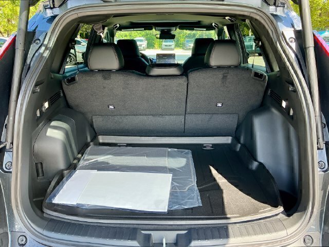 New 2027 Honda CR-V Sport-L image 40