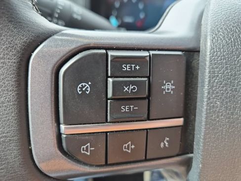 Certified 2025 Ford F150 XLT w/ Equipment Group 301A Standard AWD/4WD image 19