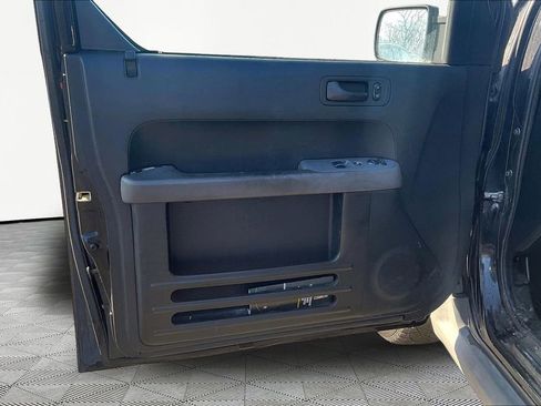 Used 2005 Honda Element LX image 16