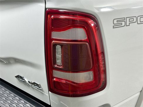 Used 2022 RAM 2500 Laramie image 24