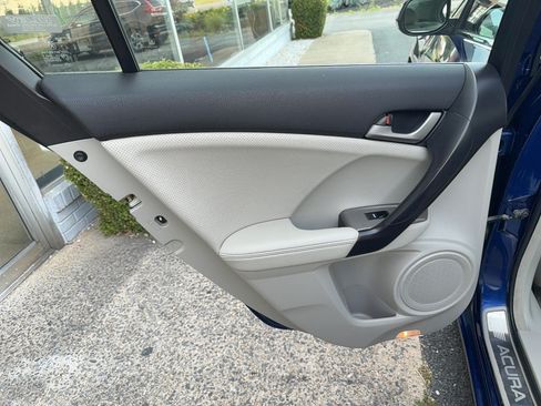 Used 2009 Acura TSX Sedan FWD image 18