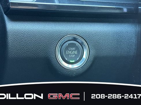 New 2026 GMC Terrain AT4 w/ Convenience Package III AWD/4WD image 23