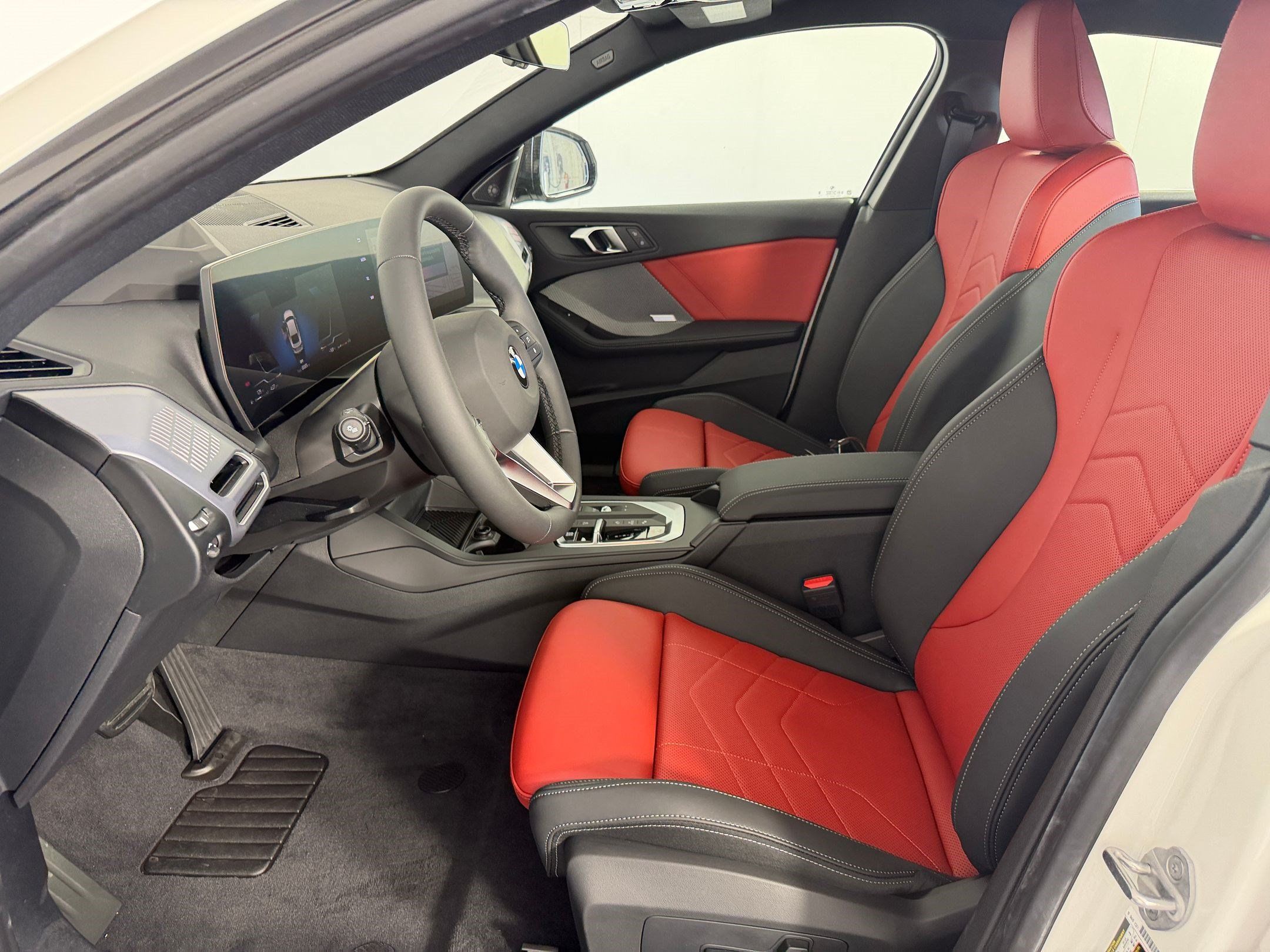 Used 2026 BMW 228i w/ Technology Package FWD image 5