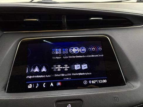 Used 2020 Cadillac XT4 Premium Luxury w/ Cold Weather Package FWD image 63