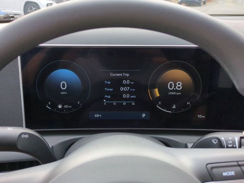 New 2026 Hyundai Santa Cruz SEL image 26