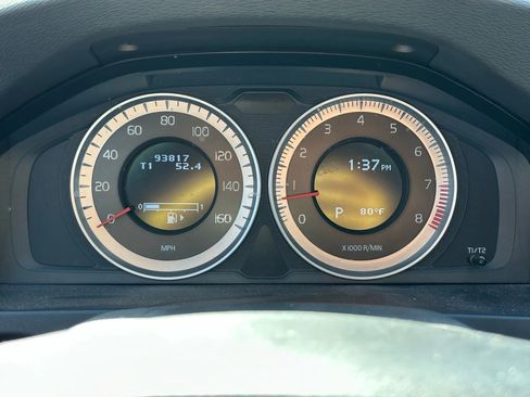 Used 2012 Volvo S60 T5 image 38