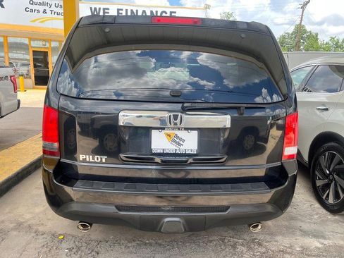 Used 2012 Honda Pilot EX-L image 5