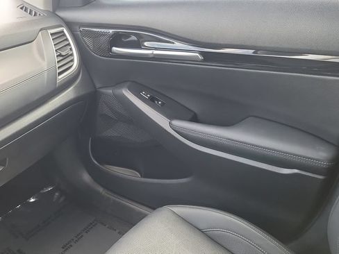 Used 2024 Kia Seltos EX AWD/4WD image 13