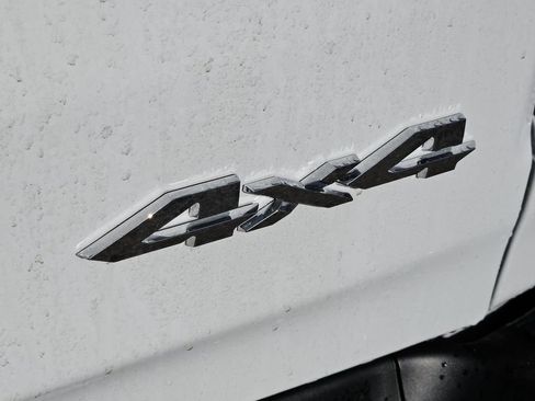 New 2026 RAM 1500 Big Horn AWD/4WD image 8