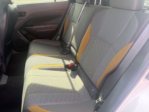 Used 2024 Subaru Crosstrek 2.5i Sport image 18