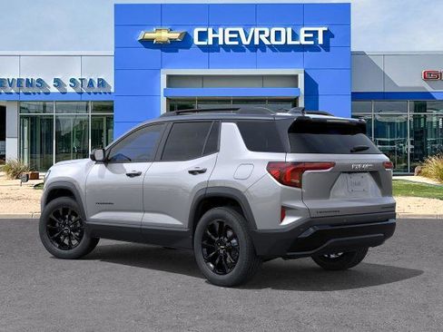 New 2026 GMC Terrain Elevation image 27