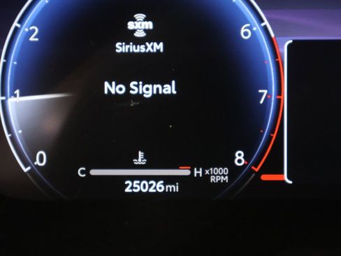 Used 2024 Toyota Grand Highlander Platinum image 42