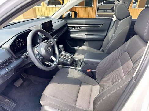 Used 2024 Honda CR-V EX image 9