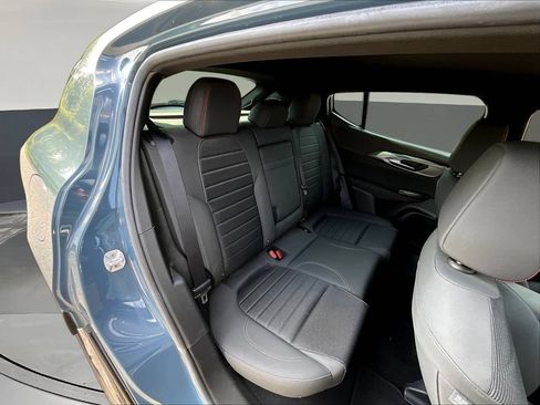 Used 2024 Dodge Hornet R/T AWD/4WD image 28