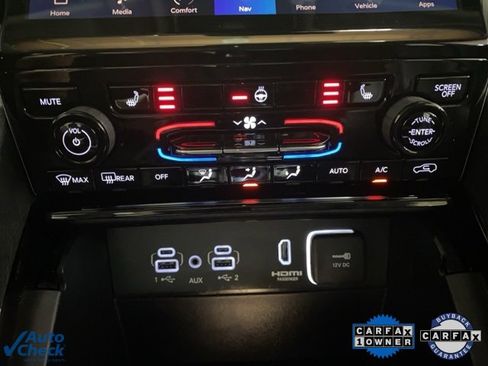 Used 2022 Jeep Grand Cherokee Limited 4xe image 50