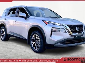 Used 2023 Nissan Rogue SV 360° Tour