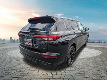 New 2026 Nissan Rogue SL