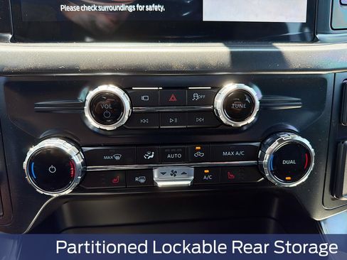 New 2026 Ford F150 Tremor w/ Bed Utility Package AWD/4WD image 25