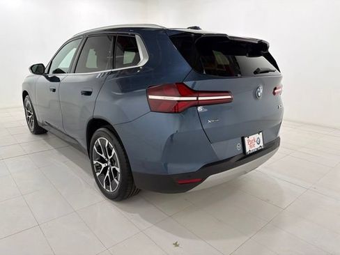 Used 2026 BMW X3 xDrive30i w/ Convenience Package AWD/4WD image 3