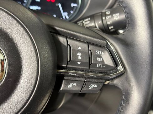 Used 2023 MAZDA CX-5 AWD 2.5 S w/ Premium Package image 27