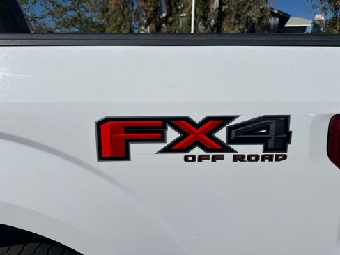 Used 2018 Ford F150 XLT w/ Equipment Group 301A Mid image 5