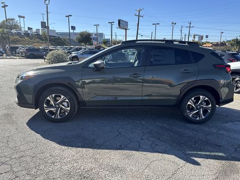 New 2026 Subaru Crosstrek 2.0i Premium image 6