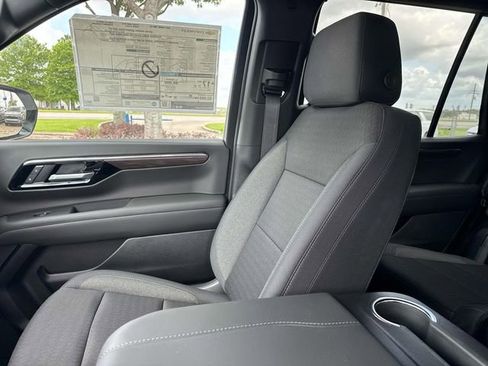 New 2026 Chevrolet Tahoe LS w/ Max Trailering Package RWD image 19